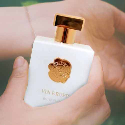Capri Breeze Perfumes